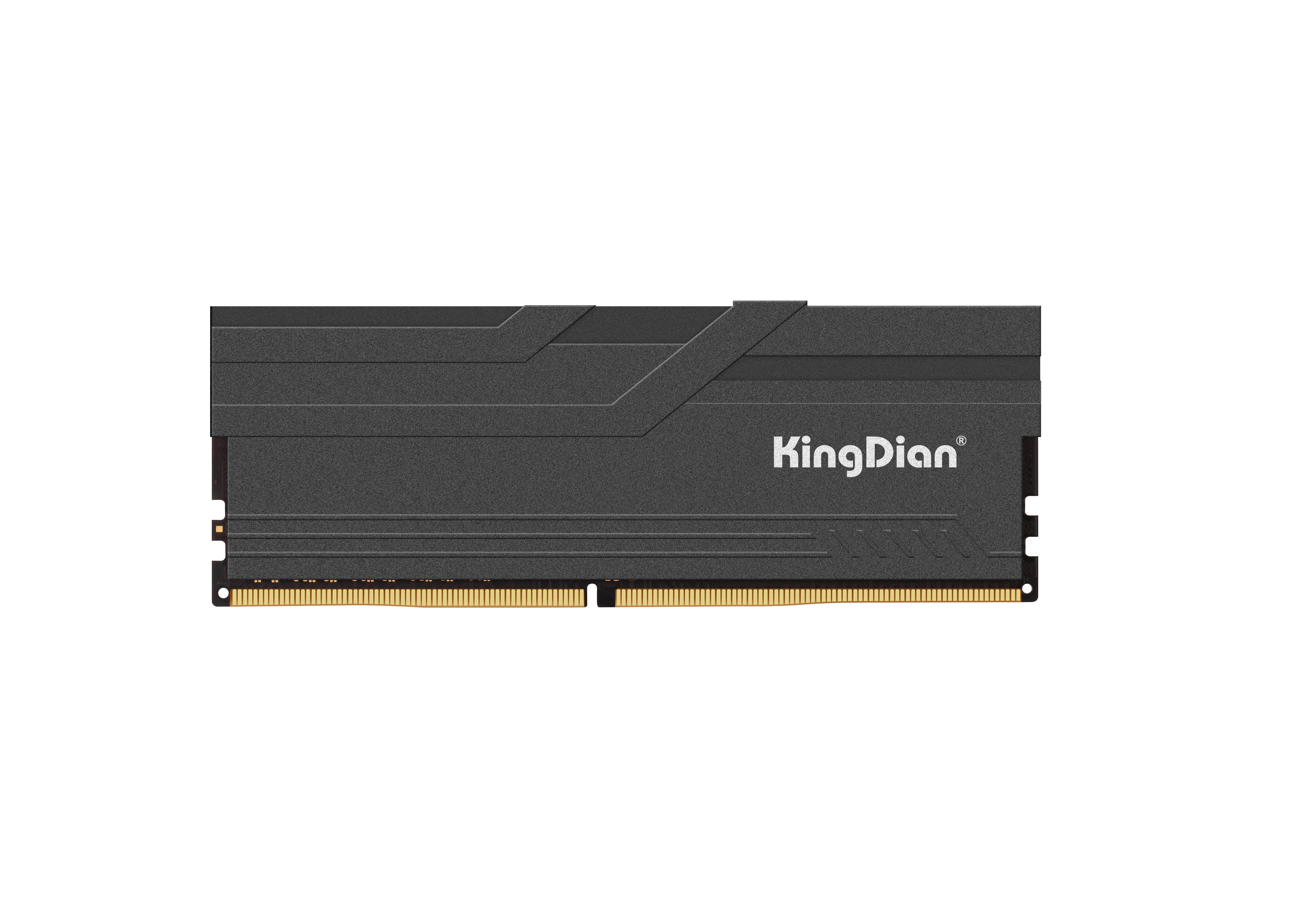 KingDian DDR5 Heat Sink H51 Series: Better Upgrade Solution for Gaming &  Workstations