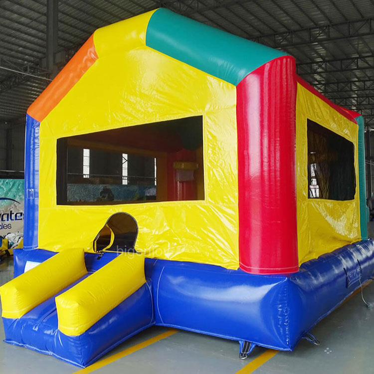 13ft Fun House XL awesome bounce house commercial bounce house for sale