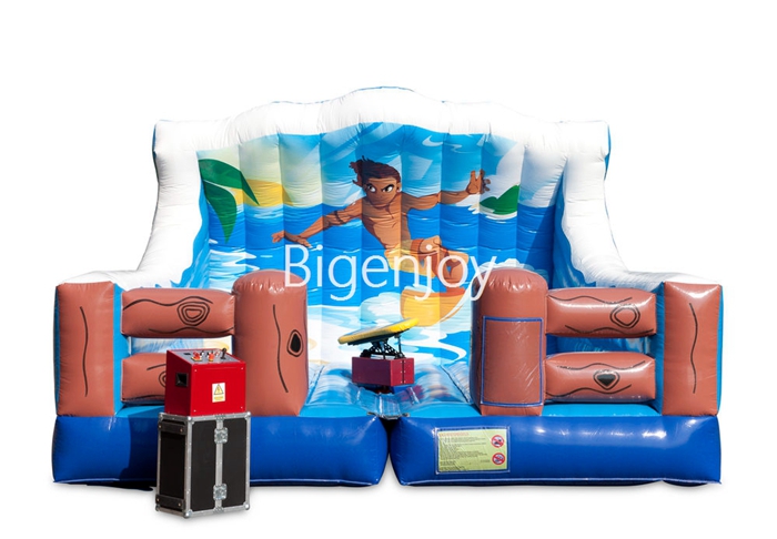 Wholesale China Inflatable Surf Simulator