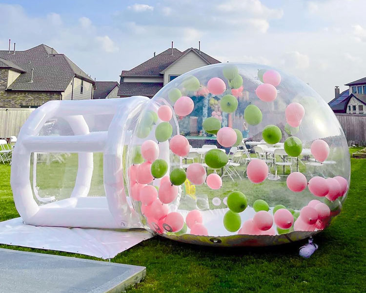 Inflatable Tent Bubble Inflatable Balloon Bubble House