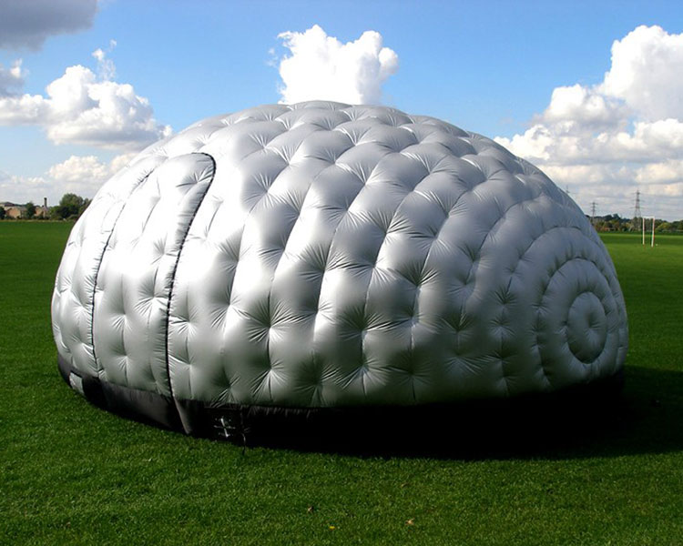 Inflatable Luna Tent Luxury Inflatable Bubble Tent
