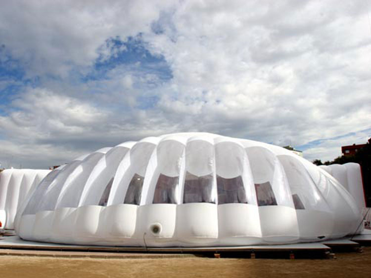 outdoor inflatable tent inflatable dome tent clear event domes with windows