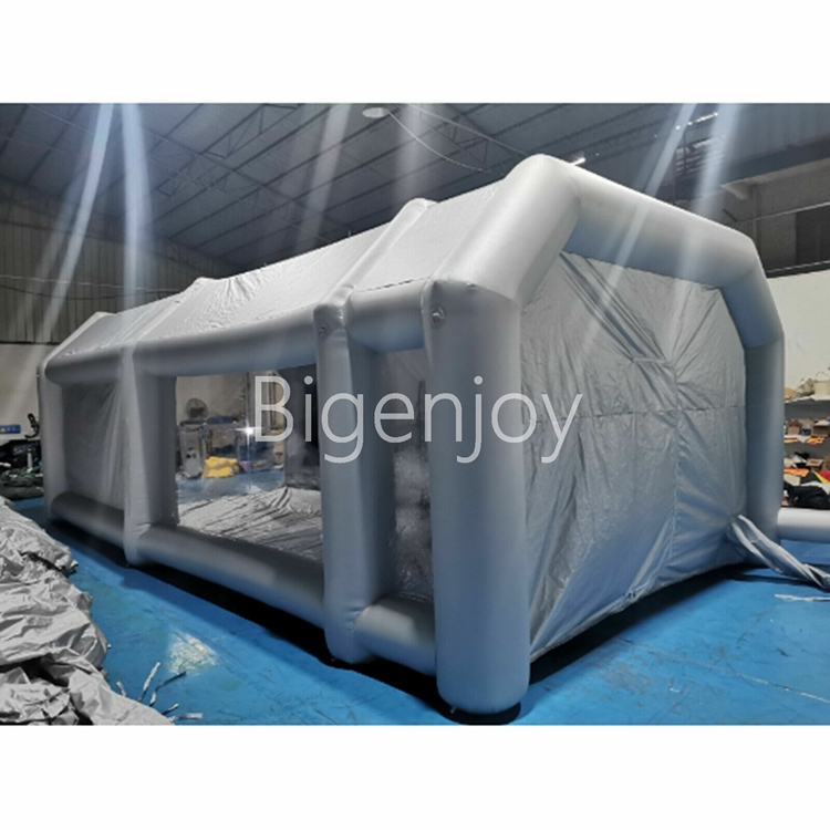 Inflatable Tent For Cars Cheap Inflatable Car Booth Tent Used Portable Inflatable Spray Booth For Sale