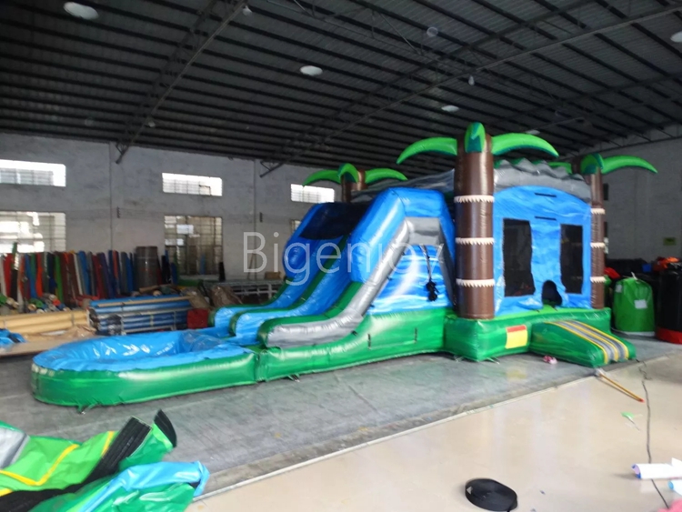 big bounce houses for sale inflatable bounce house with slide