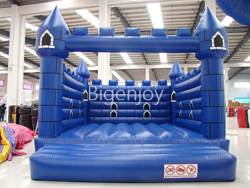 Children Jumping Castle Lovely USA Outdoor Play Land Kids Commercial