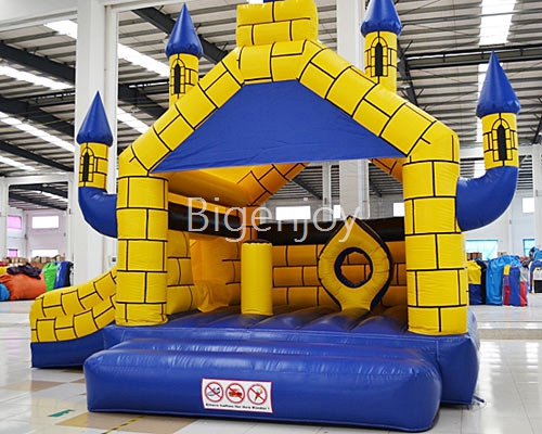 jumping castle indoor with best price indoor bounce house