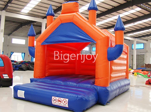 custom jumping castle inflatable bounce house