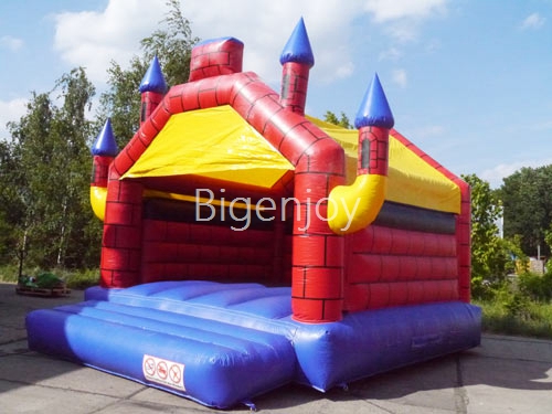 big jumping castles Inflatable Bouncing Castles Inflatable Jumping Castle Bouncy