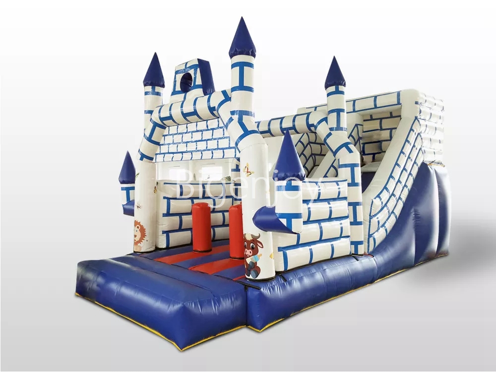 Adult Jumping Castle Inflatable Castle For Sale