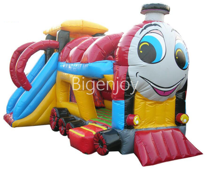 thomas train bounce house Kids China Outdoor Jumper Inflatable Adult Bouncer