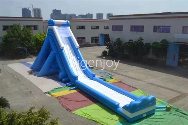 Huge Inflatable Slide Biggest Water Slide Inflatable For Adults