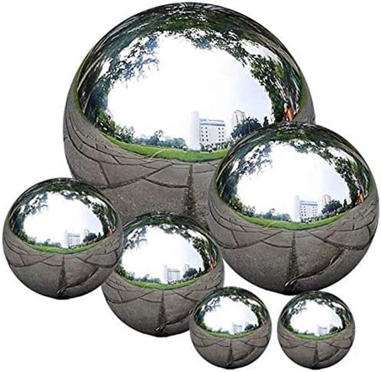 Party Inflatable Mirror Ball Inflatable Mirror Spheres For Party Show