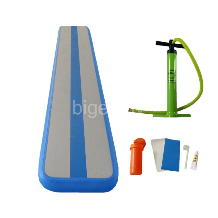 inflatable air track for gymnastics inflatable air track mat Inflatable gym mat