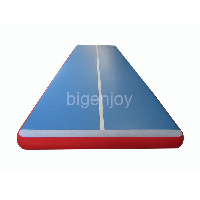 inflatable air track mat gym airtrack mat inflatable