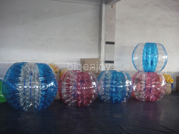 bumper zorb ball for sale Cheap price TPU inflatable adult body zorb