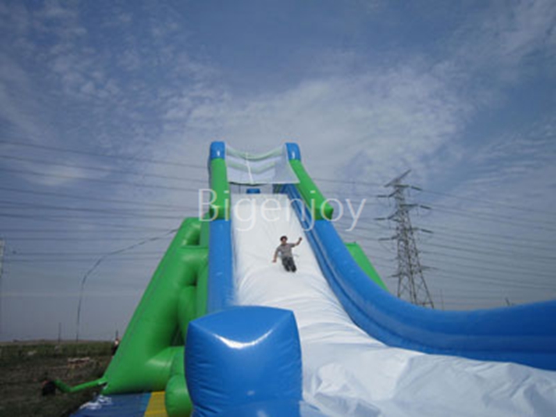Water Slide For Pool Inflatable Best Huge Inflatable Hippo Slide