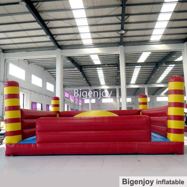 inflatable fun city inflatable Soft mountain fun city inflatable fun land