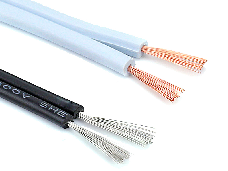 UL TPE/XLPE Wire and Cable