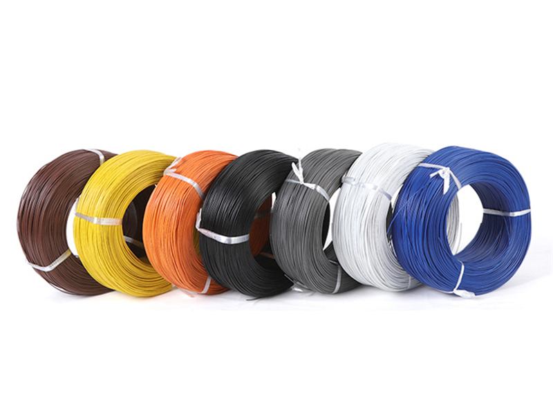 Customized Wire And Cable