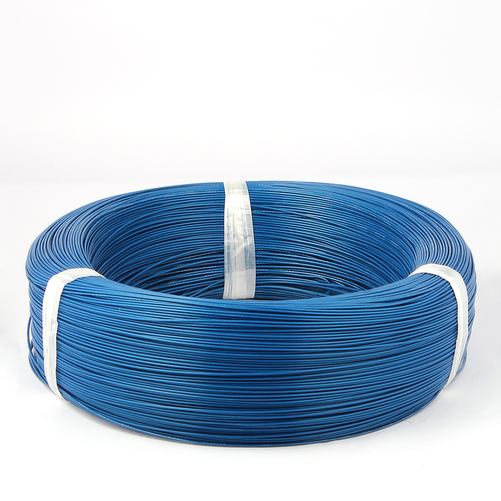 FLR9Y-A Germany Standard Automotive Wire PP Insulation Copper Wire