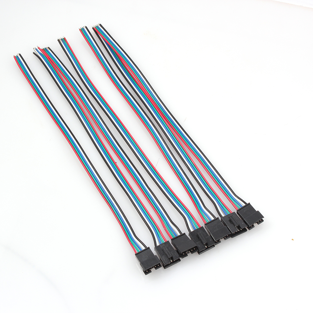 Customized Lighting Wire Cable