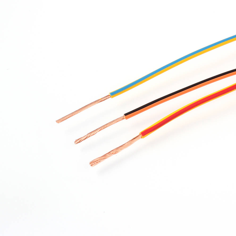 UL 1859 - UL Fluoro-plastic Wire And Cable