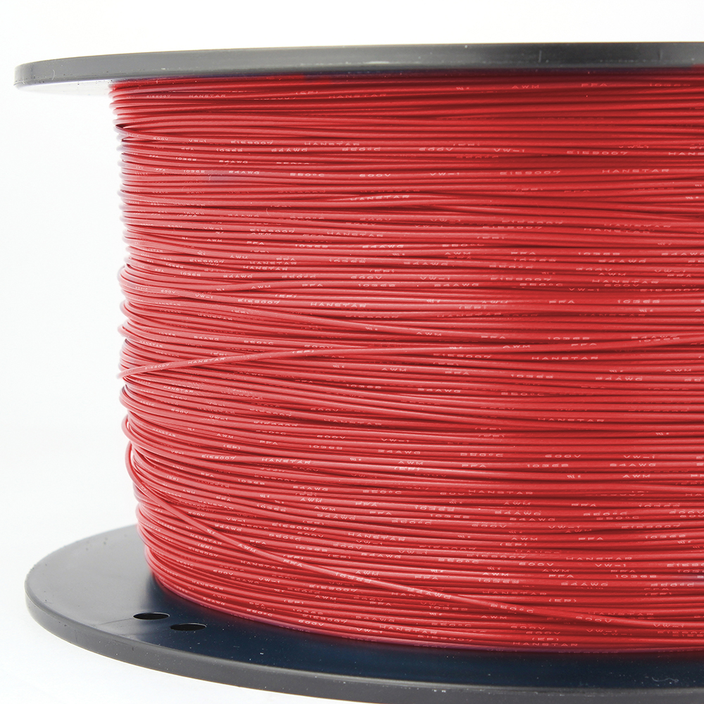 UL 10111 - UL Fluoro-plastic Wire And Cable