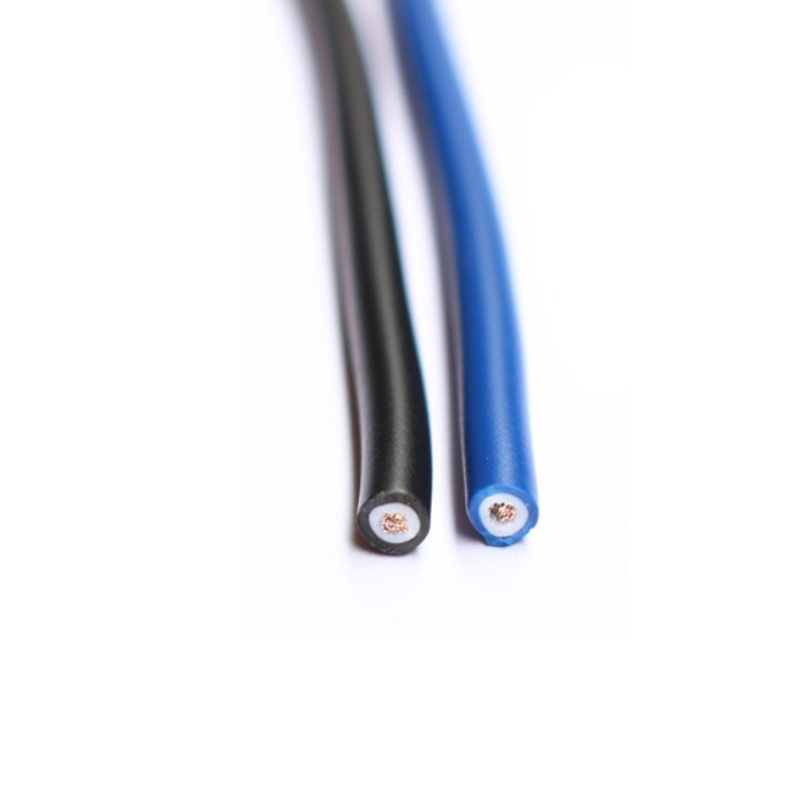 UL 10173 - UL Fluoro-plastic Wire And Cable