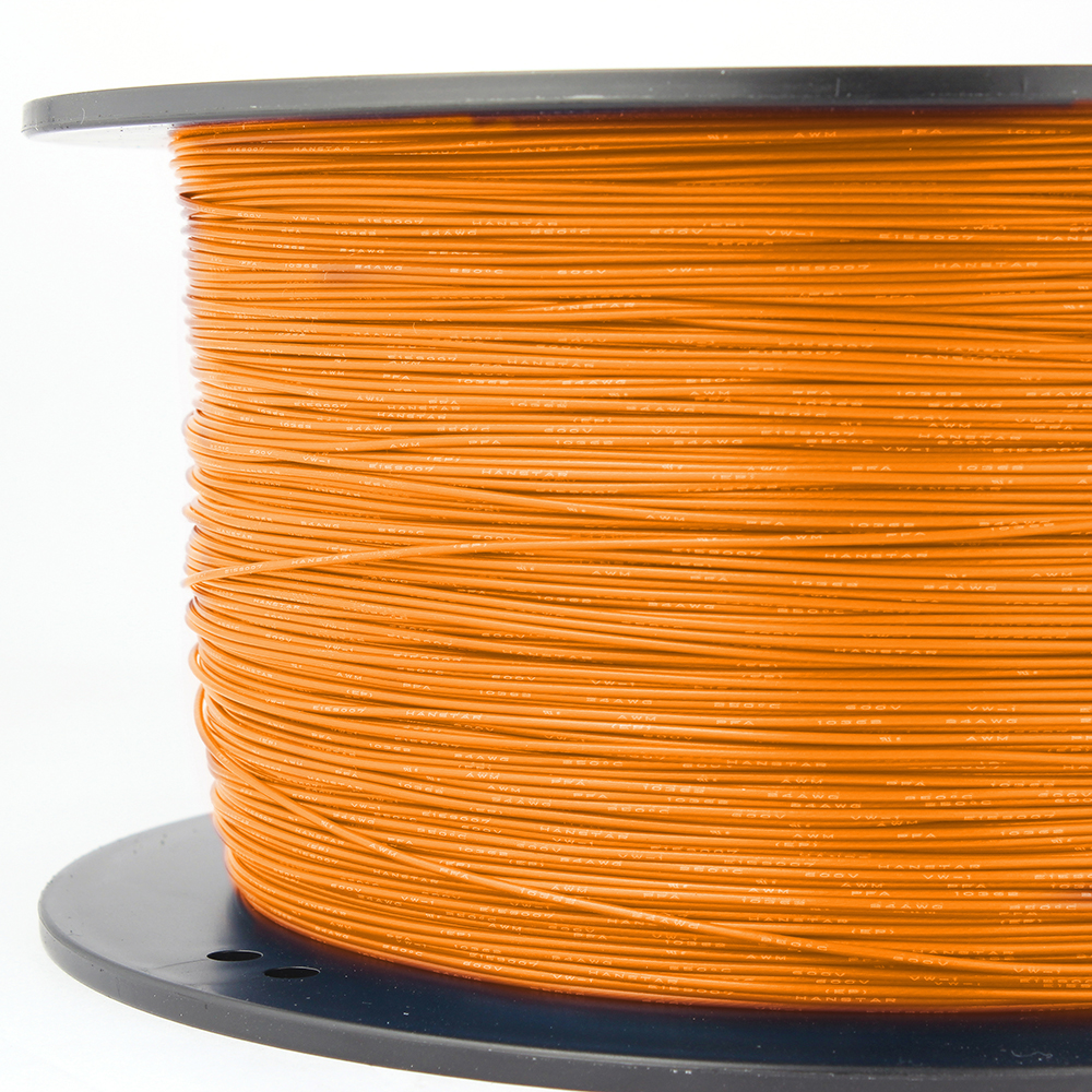 UL 10175 - UL Fluoro-plastic Wire And Cable