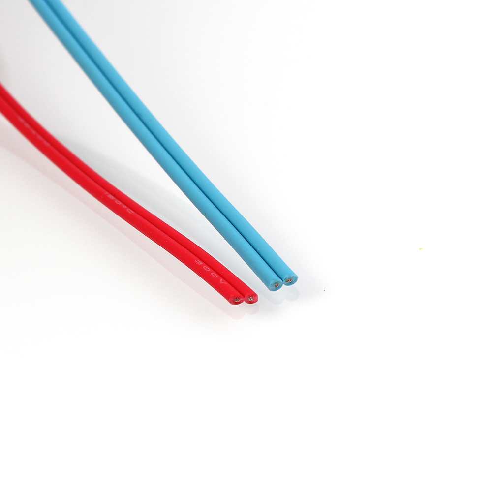 UL 20865 - UL Fluoro-plastic Wire And Cable