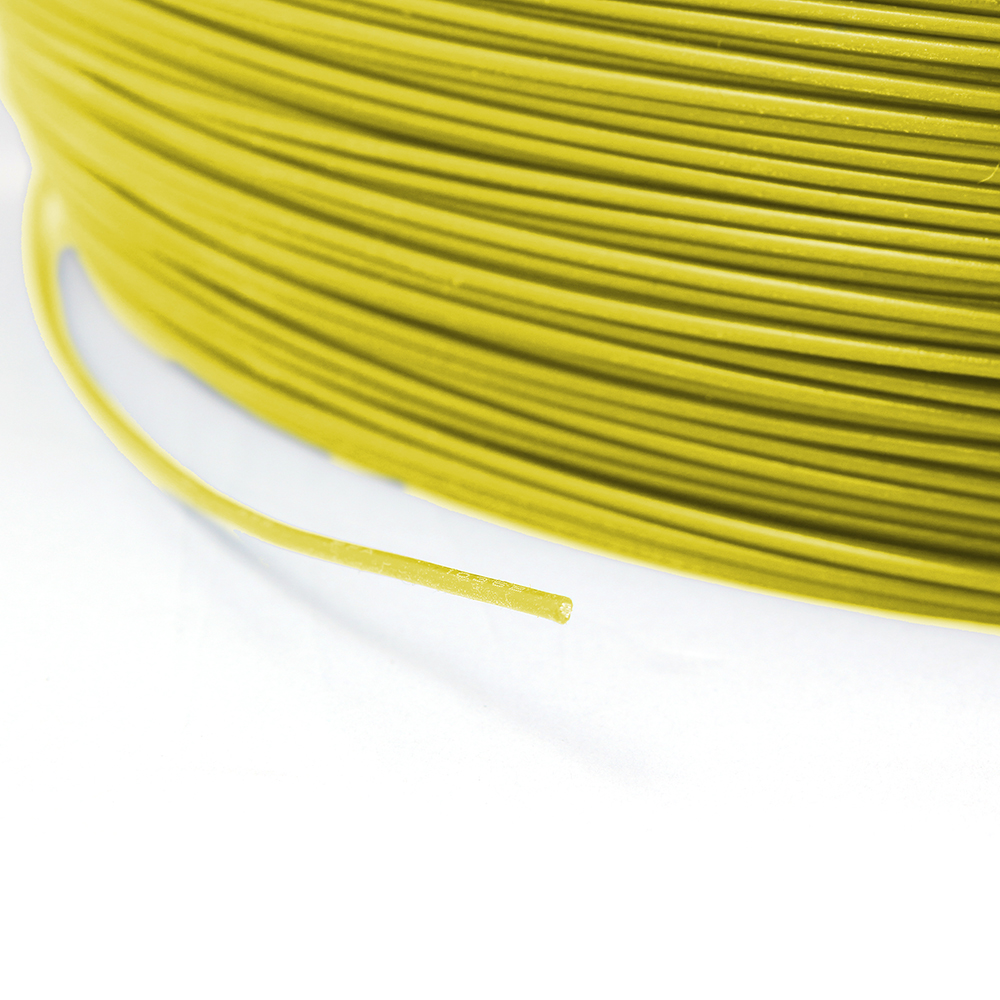 VDE 7853 - VDE Fluoro-plastic Wire And Cable