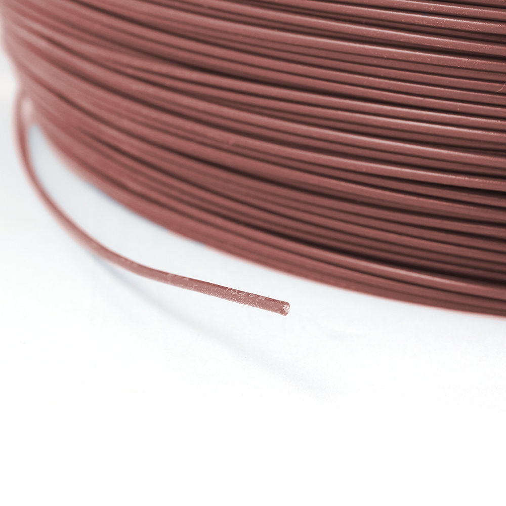 VDE 7854 - VDE Fluoro-plastic Wire And Cable