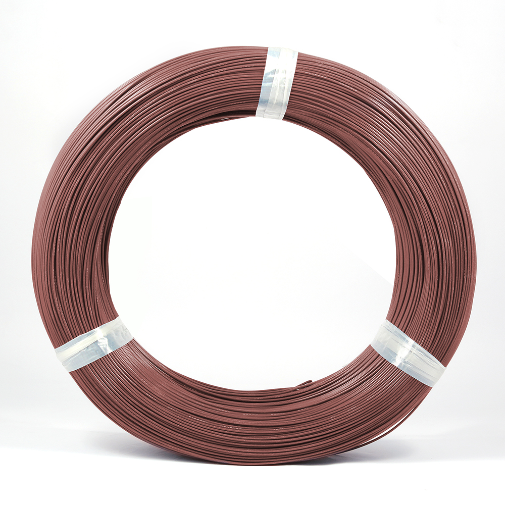 VDE7970 VDE Fluoro-plastic Wire and Cable