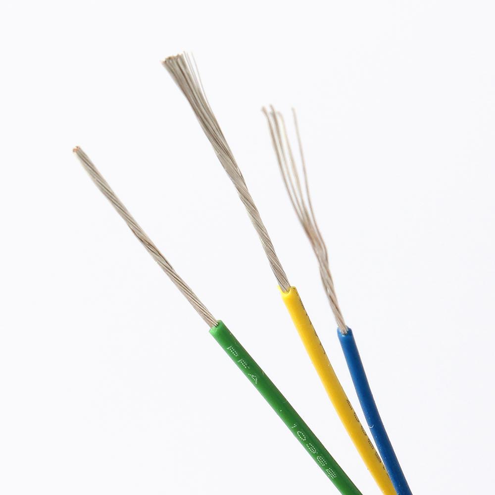 UL 1017 - UL PVC XLPVC Wire And Cable