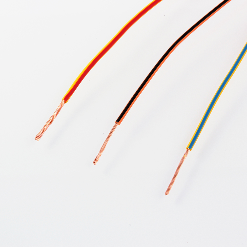 UL 1058 - UL PVC XLPVC Wire And Cable