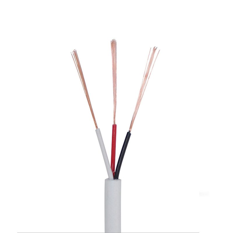 UL 1120 - UL PVC XLPVC Wire And Cable