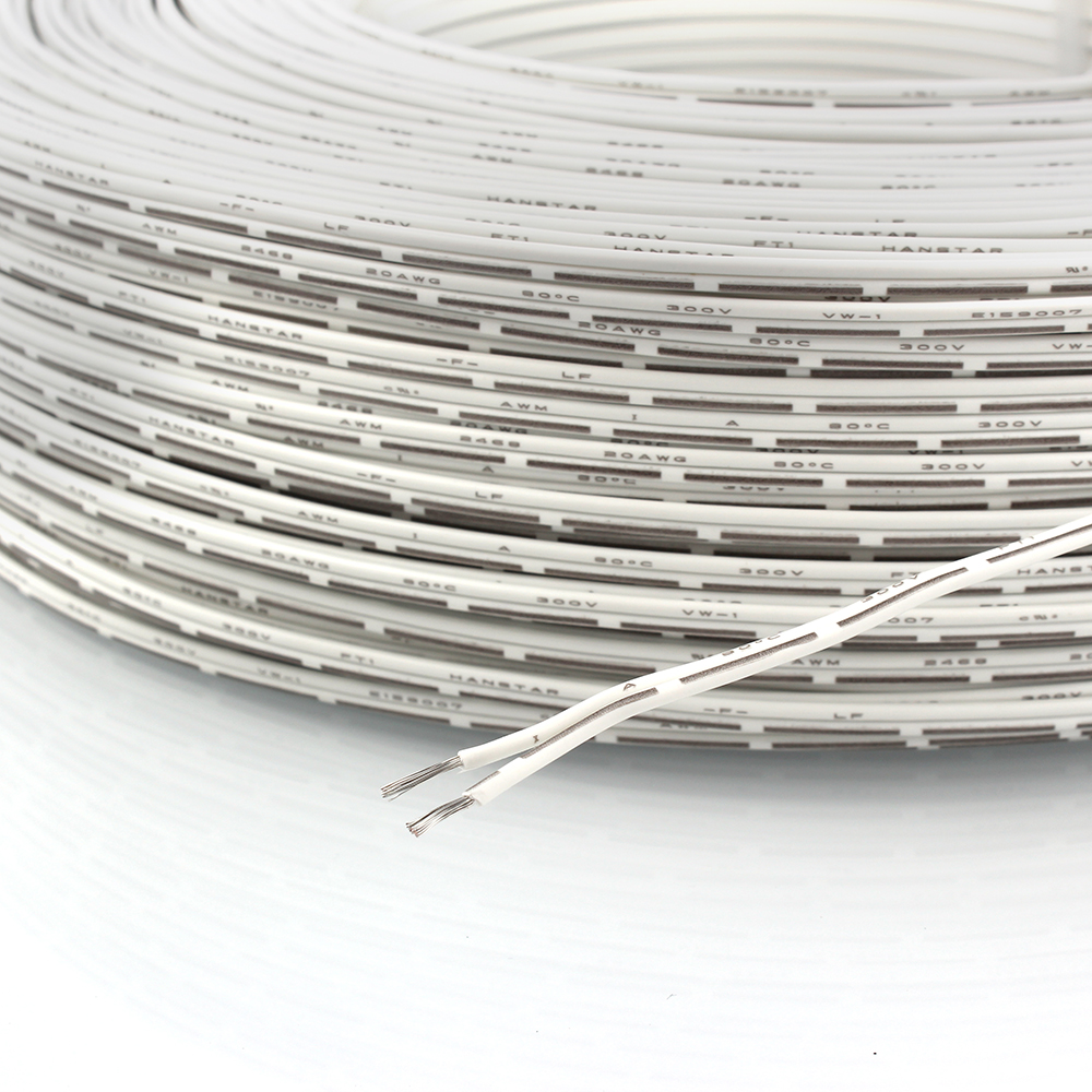 UL PVC XLPVC Wire and Cable Electrical Insulated Wire