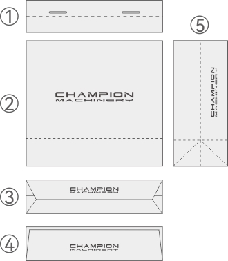 CM2SP-1400TFC|CMBF-520A / 600A + CMBS-1000RS