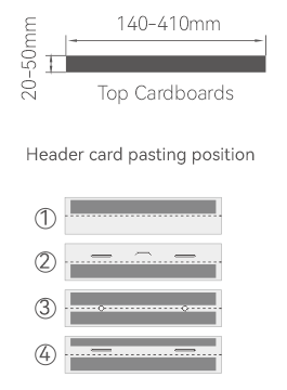 CM2SP-1400TFC|CMBF-520A / 600A + CMBS-1000RS