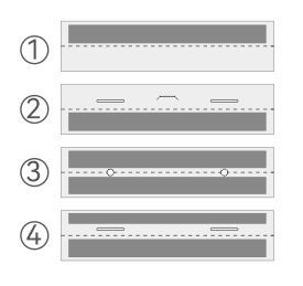 CM2SP-1400TFC|CMBF-520A / 600A + CMBS-1000RS