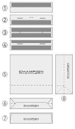 CM2SP-1400TFC|CMBF-520A / 600A + CMBS-1000RS