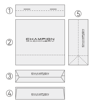 CM2SP-1400TFC|CMBF-520A / 600A + CMBS-1000RS