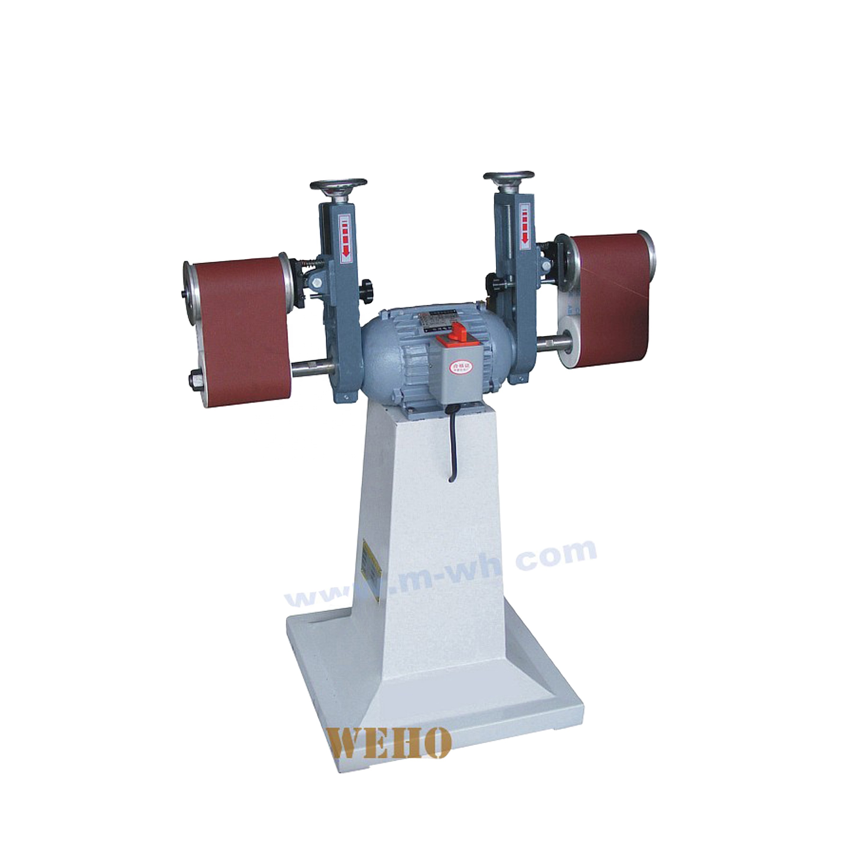 Vertical Oscillating Spindle Sander machine MW2415
